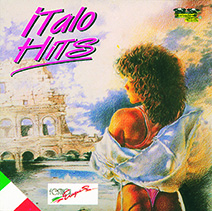 Cover Italo Hits